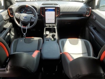 Ford Ranger VI 2024 Ford Ranger Raptor 2024 3.0l 3.0 Benzyna 405KM, zdjęcie 8