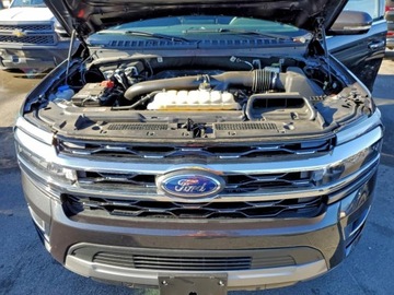 Ford Expedition III 2024 Ford Expedition Limited 2024 3.5l 3.5 Benzyna 400KM, zdjęcie 6
