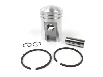 TŁOK 40MM 60CCM KPL ROMET KOMAR MOTORYNKA OGAR