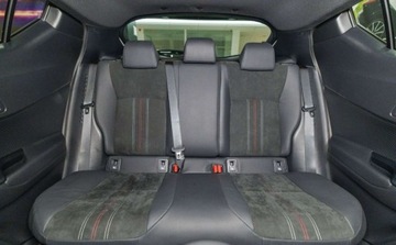 Toyota C-HR I Crossover Facelifting 2.0 Hybrid Dynamic Force 184KM 2022 Toyota C-HR 2.0 Hybrid GR Sport 2.0 Hybryda 184KM, zdjęcie 22