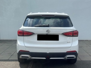 MG ZS II SUV Hybrid+ 1.5 HEV+ 197KM 2026 MG ZS 1.5 HEV+ Excite aut Suv 197KM 2026, zdjęcie 4