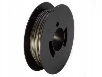 Filament F3D PLA 1,75mm 200g Srebrny Perła Silver