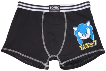 Bokserki męskie SONIC L