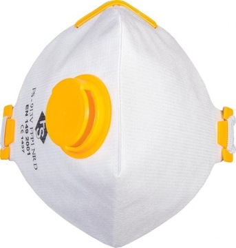 Maska przeciwpyłowa Filter Service FS-913V półmaska 1 szt