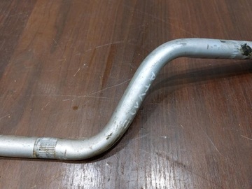 РУЛЕВОЕ КОЛЕСО квадроцикла