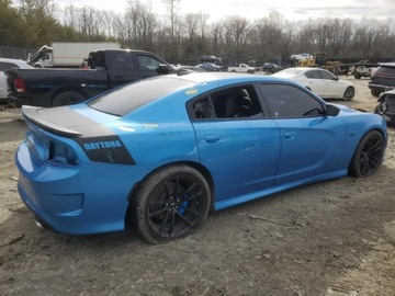 Dodge Charger VII 2023 Dodge Charger Scat Pack 2023 6.4l 6.4 Benzyna 485KM, zdjęcie 3