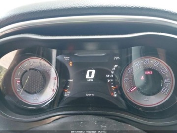 Dodge Challenger III 2017 Dodge Challenger Challenger rt 5.7 Benzyna 372KM, zdjęcie 11