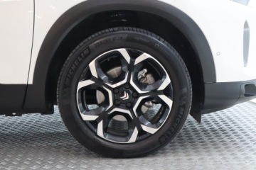 Citroen C5 Aircross SUV Facelifting 1.2 PureTech 131KM 2023 Citroen C5 Aircross PureTech 130, Salon Polska, zdjęcie 14