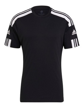 Koszulka ADIDAS Sportowa Męska SQUADRA21 r. L