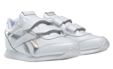 33 ДЕТСКАЯ СПОРТИВНАЯ ОБУВЬ REEBOK на липучке DV9021