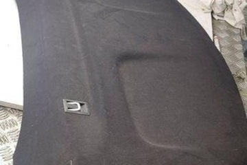 POLIČKA KUFRU VW PASSAT B6 (3C2) 3C8863413 2.0L DIESEL 2012