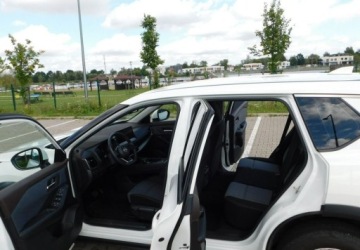 Nissan X-Trail IV 2023 Nissan X-Trail z Gwarancja 1.5VC-T Kamera 360 Bezwypadkowy 1.5 Benzyna, zdjęcie 3