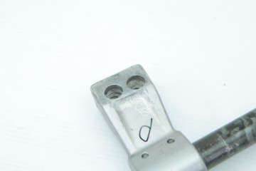 SUZUKI GS 500 E 89-07 ПРАВОЕ РУЛЕВОЕ КОЛЕСО