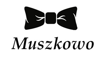 Szelki męskie do spodni z muszką do wyboru turkusowe