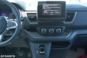 Renault Trafic III Combi 2.0 dCi  170KM 2026 Renault Trafic Renault Trafic Kombi 2.0 L2 Equilibre 2.0 Diesel 170KM, zdjęcie 19