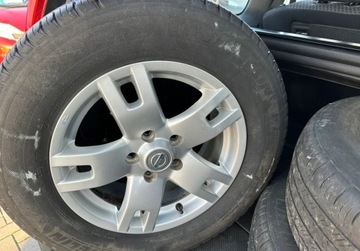 Nissan X-Trail II 2.0 dCi 150KM 2010 Nissan X-Trail 2,0 DCi 150 KM 4x4 GWARANCJA Zamiana Zarejestrowany 2.0, zdjęcie 24