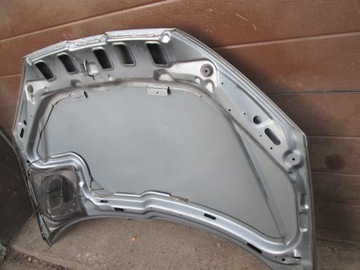 KAPOTA KRYT MOTORU PEUGEOT 206 EZW