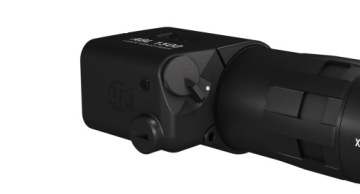 Дальномер ATN Auxilliary Ballistic Laser 1500