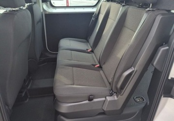 Volkswagen Caddy V Caddy 2.0 TDI 102KM 2025 Volkswagen Caddy Flexible 2.0 TDI 102 KM MANUAL 2.0 Diesel 102KM, zdjęcie 34