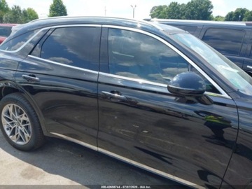  Genesis GV70 2.5T 2025 2.5 Benzyna 300KM, zdjęcie 6