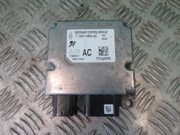 MODUŁ PODUSZEK AIRBAG FORD TRANSIT MK8 17R