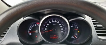 Kia Soul I Crossover Facelifting 1.6 GDI 140KM 2012 Kia Soul 1.6 140 KM bezwypadkowa serwisowana Gwarancja 1.6 Benzyna 140KM, zdjęcie 23