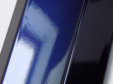 НОВАЯ ОБИВКА ДВЕРИ ПЕРЕДНЕЙ СПРАВА, LC5B VW PASSAT B8