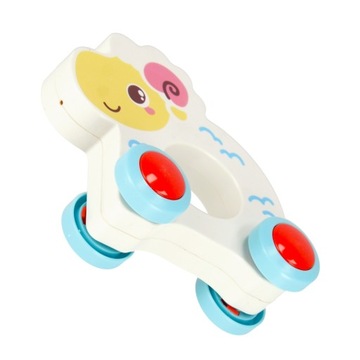 Овцы на колесах Бам Бам 383730