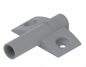 BLUM 970.1002 Дверной тормоз BLUMOTION + адаптер