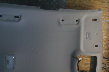 Потолок Kia Ceed III Pev Kombi LIFT