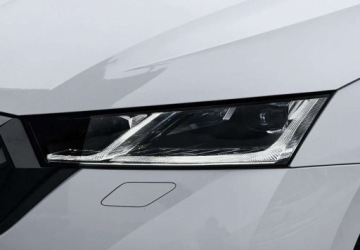 Skoda Octavia IV Scout 2.0 TSI 190KM 2022 Skoda Octavia 4x4 Matrix-LED Head-up Travel Assist Navi Salon PL FVA, zdjęcie 7