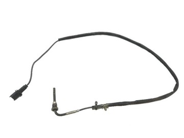 CZUJNIK SENSOR TEMP SPALIN 55557052 Saab 9-3 II