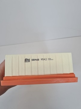 FEBI BILSTEIN 100468 FILTR VZDUCHU