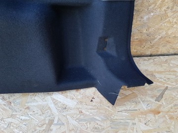 FORD KUGA MK2 БАГАЖНИК СТОРОНА СПРАВА