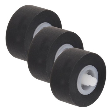 Magnetowid z rolką dociskową Magnetofon kaset