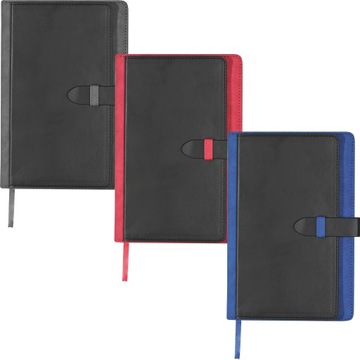 Notatnik Notes Planer в линии с визитной карточкой
