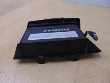 CD-ЧЕЙНДЖЕР 6CD FORD EXCURSION 2003