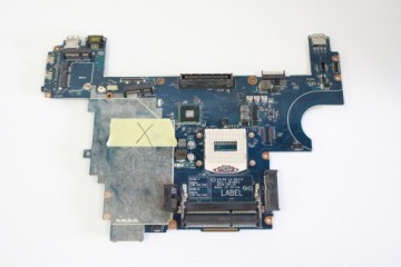 МАТЕРИНСКАЯ ПЛАТА DELL E6440 VAL90 LA-9931P