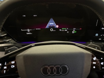 Audi A5 B10 Avant 2.0 TDI 204KM 2024 Audi A5 Avant Avant TDI quattro 204 KM S tronic*Pa, zdjęcie 29