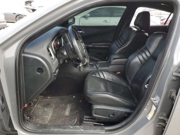 Dodge Charger VII 2018 Dodge Charger SRT Hellcat 2018 6.2l 6.2 Benzyna 707KM, zdjęcie 7