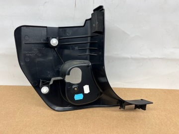 BMW F40, накладка на порог левый 7444935