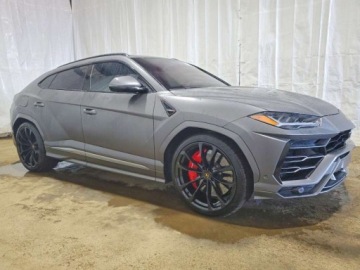 Lamborghini Urus 2022 Lamborghini Urus 2022 4.0 4.0 Benzyna 641KM, zdjęcie 4