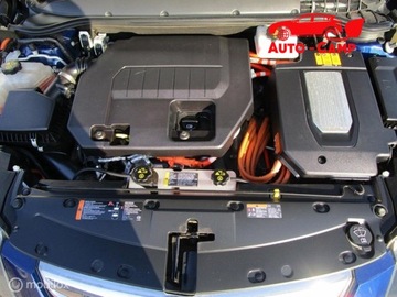 Opel Ampera 2012 ekonomia*EUROPA*największy wybór*ORYG. LAKIER, zdjęcie 36