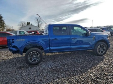 Ford 2025 Ford F150 STX 2025 2.7 Benzyna 325KM, zdjęcie 3
