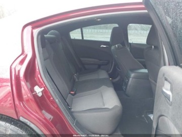 Dodge Charger VII 2022 Dodge Charger SXT 2022 3.6L 3.6 Benzyna 292KM, zdjęcie 12