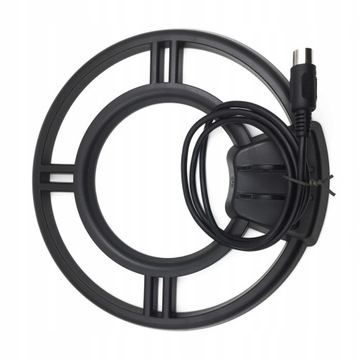 Cewka wykrywacza metalu MD4060 MD3030 MD4030