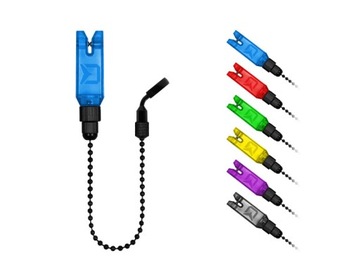 Delphin ChainBLOCK - красный индикатор поклевки