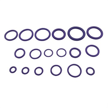 Настройки уплотнений упругого газа набор кассеты 265