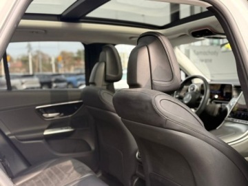 Mercedes GLC C254/X254 SUV 2.0 200 MHEV 204KM 2024 Mercedes-Benz GLC 200 4Matic AMG Line Digital Light Panorama FV23 salon Po, zdjęcie 20