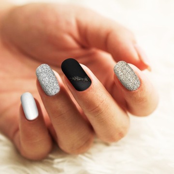 ГЕЛЕВЫЕ НАКЛЕЙКИ ДЛЯ ЛЕТНИХ НОГТЕЙ ЖЕНСКИЕ